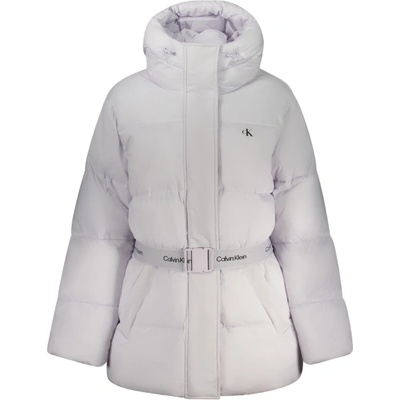Calvin Klein Дамско яке calvin klein, Размер m, Цвят Виола (lv047d507g_viwga)