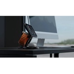 Bazic Индуктивно зарядно 15W Fast Charging MagSafe (GM.GYRE360.GUN)