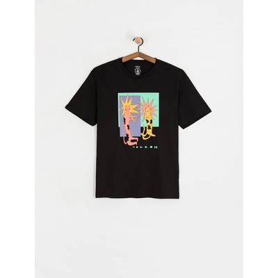 Volcom Longo Cats Bsc black