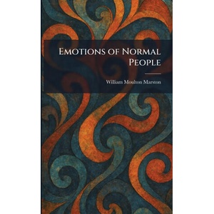 Emotions of Normal People (ISBN: 9781025634197)