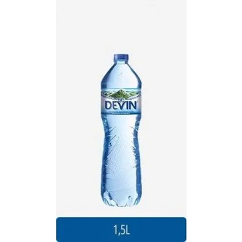 Image 1 of Девин Минерална вода Девин 1, 5л