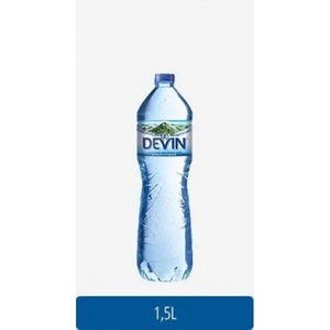 Девин Минерална вода Девин 1, 5л