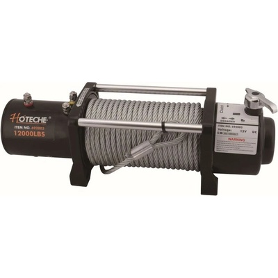 Naviják elektrický 4,8W HOTECHE 692003