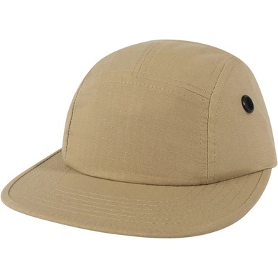 s bočními větracími otvory rip-stop KHAKI