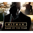HITMAN GOTY
