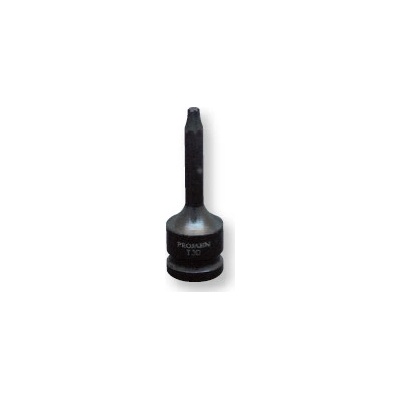 PROJAHN 1/2 hlavice zástrčná průmyslová torx projahn t50 prodloužená 385050 548745 t x 50