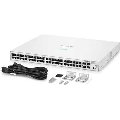 HP Enterprise NW ION Sw S4A33A
