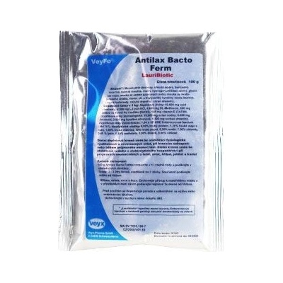 Antilax BactoFerm 100 g