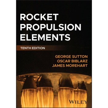 Rocket Propulsion Elements, Tenth Edition