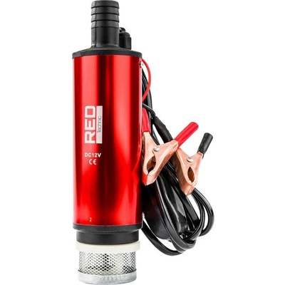 Ponorné čerpadlo na olej a naftu, RED TECHNIC RTPDO0144