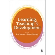 Learning, Teaching and Development - Strategies for Action