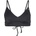 O'Neill O´neill Wave bikini top - Black (Black Out)