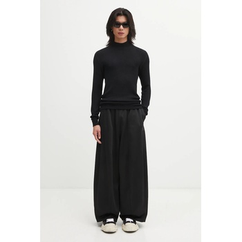 Visvim Вълнен пуловер Visvim SOLAR WAFFLE SKIVVY (125205010006)