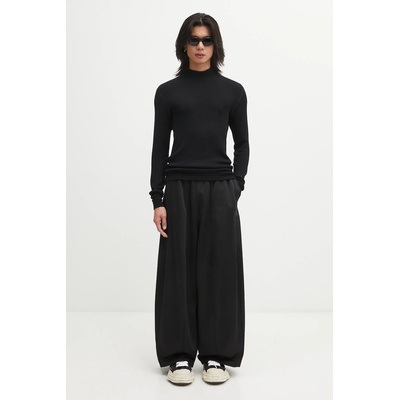 Visvim Вълнен пуловер Visvim SOLAR WAFFLE SKIVVY (125205010006)