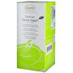 Ronnefeldt (Ронефелд) Green Angel БИО Зелен чай с круша и праскова 25 бр