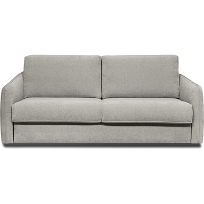 Scandic Сив разтегателен диван 189 cm Storm - Scandic (17466SN Soro3)