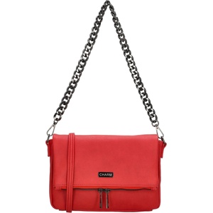 Charm London Bayswater 22716 Red
