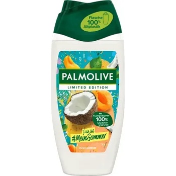Image 1 of Palmolive душ гел Mein Sommer кокос и кайсия 250 мл