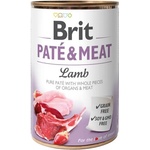 Brit Paté & Meat Lamb 6x400 g