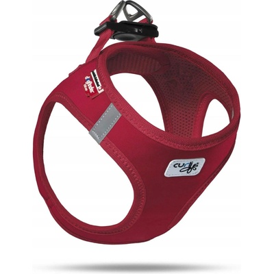 Curli postroj pro psa Belka polyester