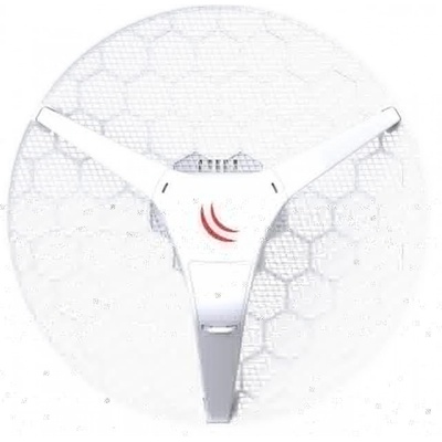 MikroTik RBLHG-2nD, 18 dBi, 2.4 GHz, CPE-Point-to-Point (RBLHG-2nD)