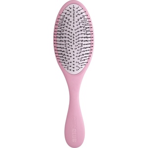 Olivia Garden CLUB The Reset Wet & Curly Detangling Hairbrush Pink Четка за коса дамски
