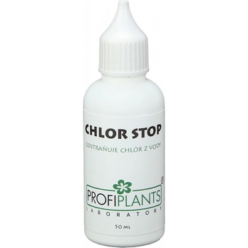 Profiplants Chlor Stop 50 ml