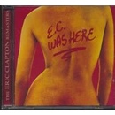CLAPTON ERIC: E.C. WAS HERE, CD