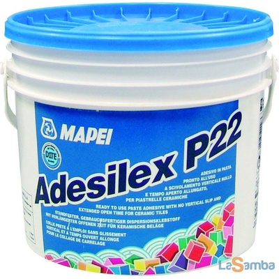 MAPEI ADESILEX P22 Disperzní lepidlo 5 kg