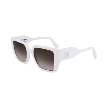 KARL LAGERFELD Дамски слънчеви очила Karl Lagerfeld KL6098S-105 Ø 52 mm