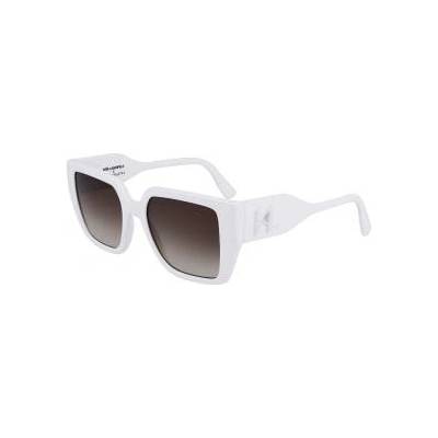 KARL LAGERFELD Дамски слънчеви очила Karl Lagerfeld KL6098S-105 Ø 52 mm