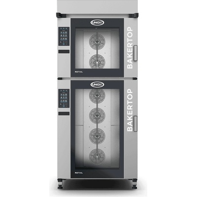 UNOX RETAIL XETC-18EU-YPRMA