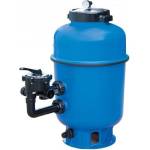 GEMAS injectrone plastic sand filter
