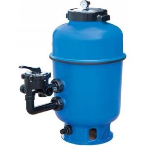 GEMAS injectrone plastic sand filter