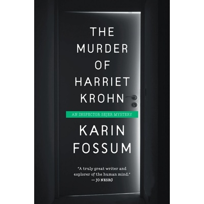 Murder of Harriet Krohn