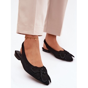 Step in style Дамски сандали класически модел 227413 Step in style