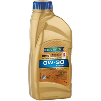 Image 1 of RAVENOL FES USVO 0W-30 1 l