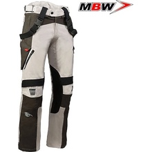 MBW GT Adventure sivé