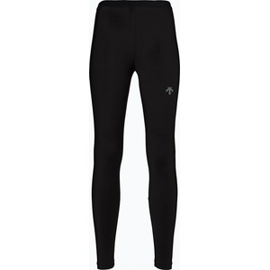 Descente Дамски термоактивни панталони Descente Base Layer black