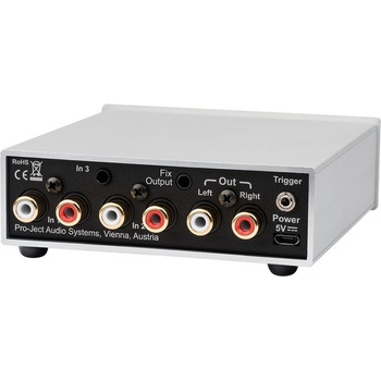 Pro-Ject Pre Box S2 Analogue