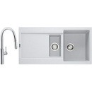 Set Franke MRG 651 + FC 5968