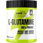 Hero. Lab L-Glutamine Powder [500 грама] Неовкусен