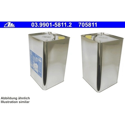 ATE SL DOT 4 20 l