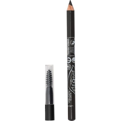 puroBIO cosmetics Tužka na oči a obočí 48 very dark 1,3 g