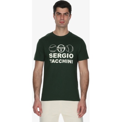 Sergio Tacchini MILANO T SHIRT