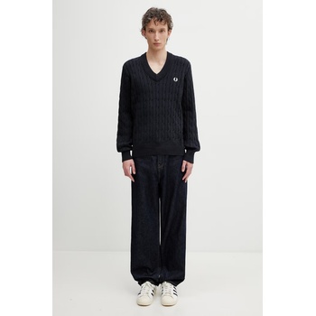 Fred Perry пуловер мъжки (K2321)