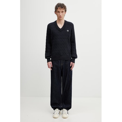 Fred Perry пуловер мъжки (K2321)