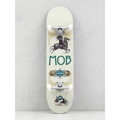 Mob Skateboards Horsemen
