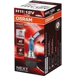 OSRAM night breaker laser h11 55w 3200k