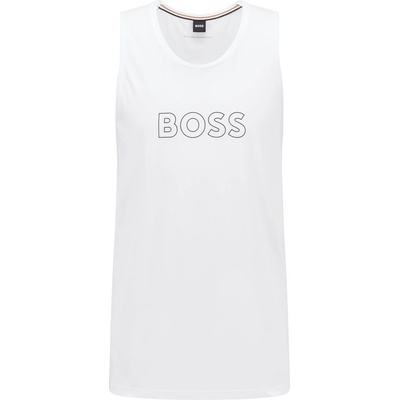 Boss Потник Boss Men's Beach Tank Top Sleek Solid - Natural 100